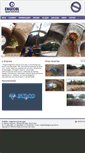 Mobile Screenshot of engecol-pa.com.br